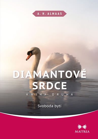 DIAMANTOVÉ SRDCE II. SVOBODA BYTÍ