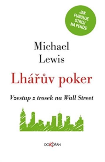 LHÁŘŮV POKER