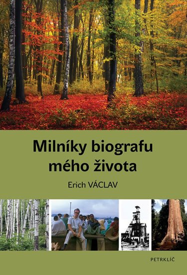 MILNÍKY BIOGRAFU MÉHO ŽIVOTA