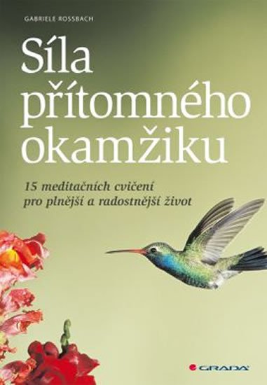 SÍLA PŘÍTOMNÉHO OKAMŽIKU