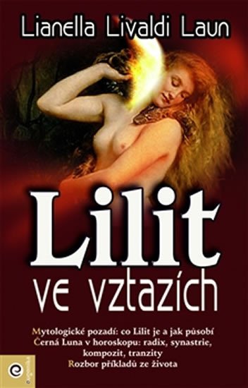 LILIT VE VZTAZÍCH