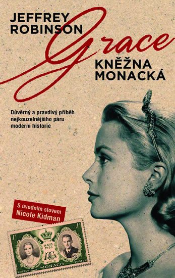 GRACE - KNĚŽNA MONACKÁ