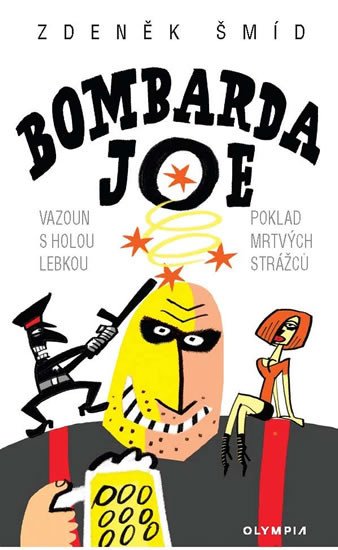 BOMBARDA JOE