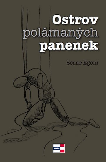 OSTROV POLÁMANÝCH PANENEK