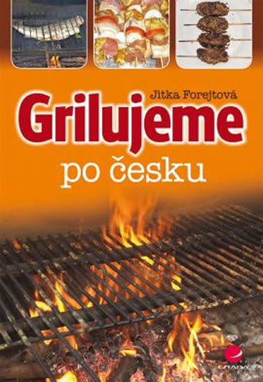 GRILUJEME PO ČESKU