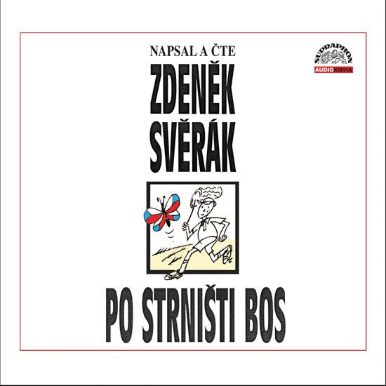 CD PO STRNIŠTI BOS