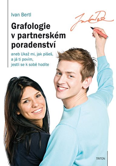 GRAFOLOGIE V PARTNERSKÉM PORADENSTVÍ