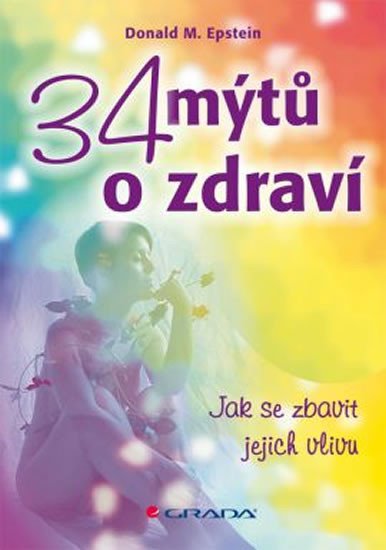 Obálka knihy