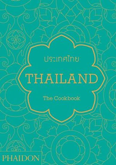 THAILAND: THE COOKBOOK