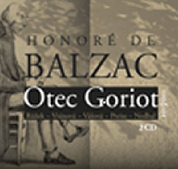 OTEC GORIOT 2CD (AUDIO)