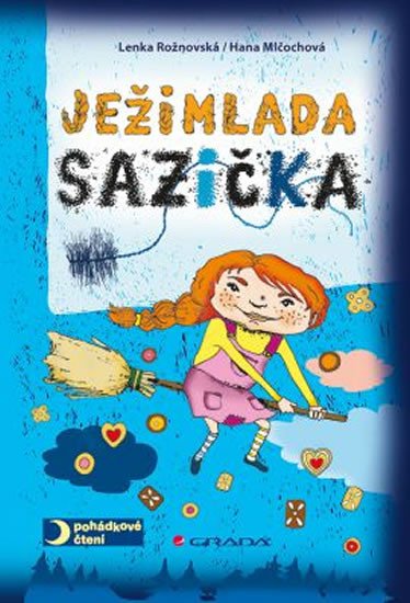 JEŽIMLADA SAZIČKA