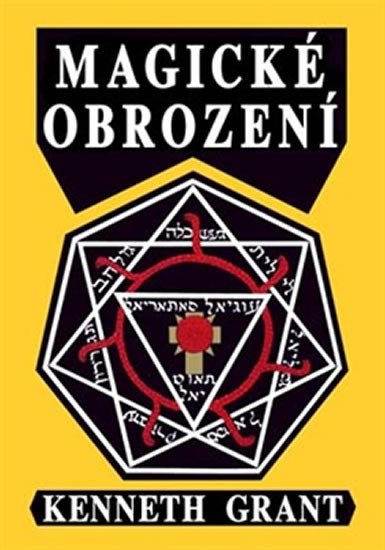 MAGICKÉ OBROZENÍ