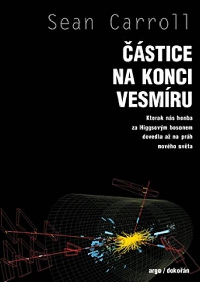 ČÁSTICE NA KONCI VESMÍRU