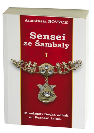 SENSEI ZE ŠAMBALY 1