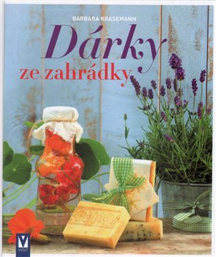 Obálka knihy