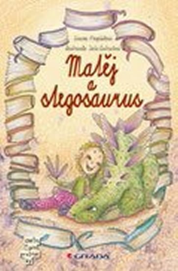 MATĚJ A STEGOSAURUS