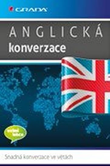 ANGLICKÁ KONVERZACE