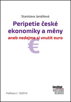 Obálka knihy