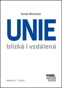 Obálka knihy