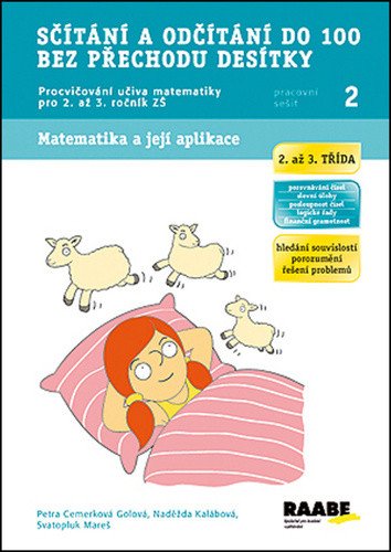 Obálka knihy