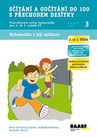 Obálka knihy