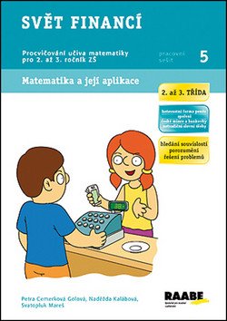 Obálka knihy