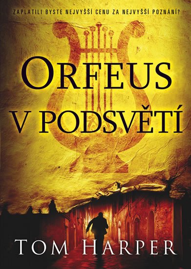 ORFEUS V PODSVĚTÍ