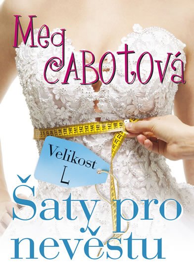 VELIKOST L - ŠATY PRO NEVĚSTU