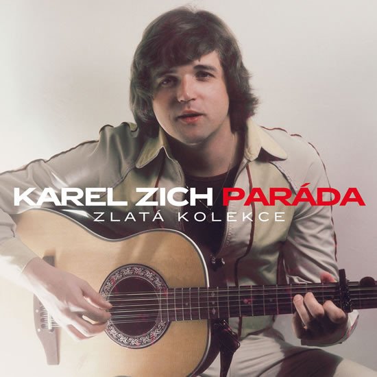 CD PARÁDA / ZLATÁ KOLEKCE