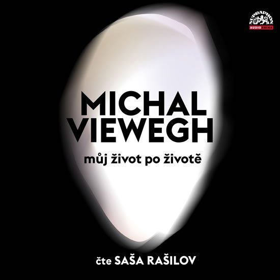 MŮJ ŽIVOT PO ŽIVOTĚ AUDIO CD