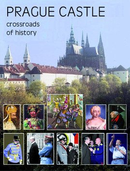 Obálka knihy