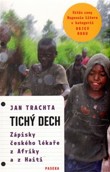 TICHÝ DECH