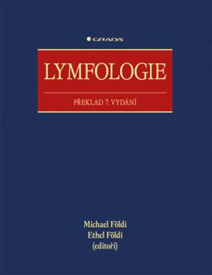 LYMFOLOGIE (PŘEKLAD 7. VYDÁNÍ)