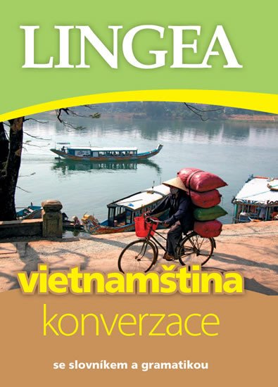 VIETNAMŠTINA-KONVERZACE/LINGEA