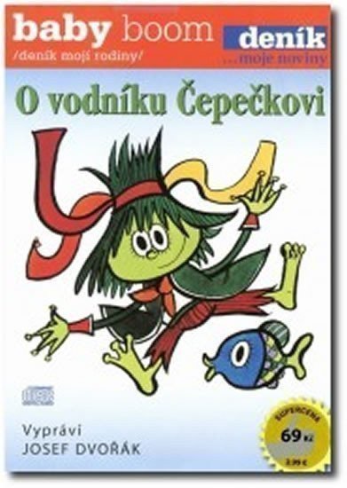Obálka knihy