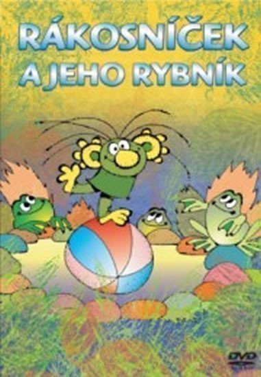 Obálka knihy