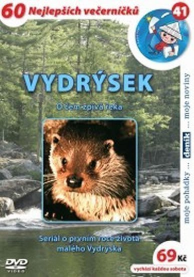 Obálka knihy