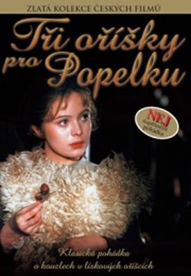 Obálka knihy