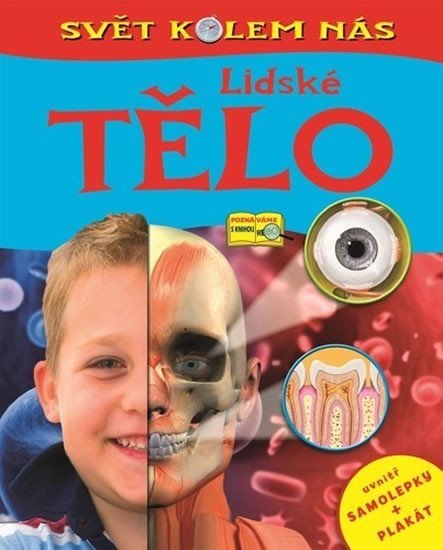 Obálka knihy