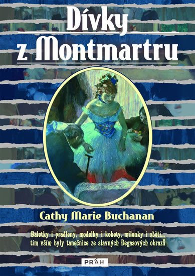 DÍVKY Z MONTMARTRU