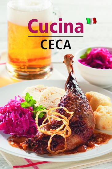 CUCINA CECA (I)