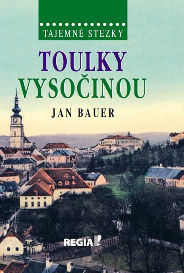 TOULKY VYSOČINOU