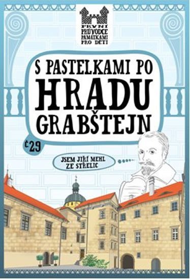 Obálka knihy