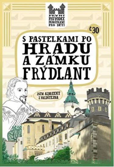 Obálka knihy