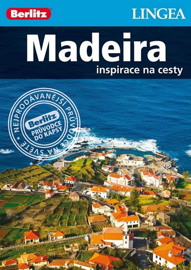 MADEIRA - BERLITZ