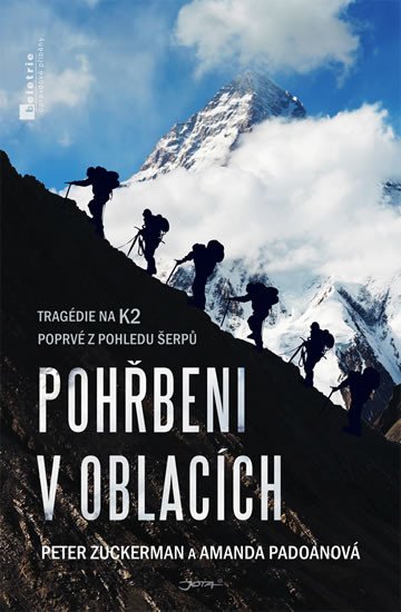 POHŘBENI V OBLACÍCH