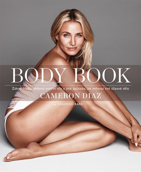 BODY BOOK - ZÁKON HLADU, VĚDOMÍ VNITŘNÍ SÍLY A JINÉ...