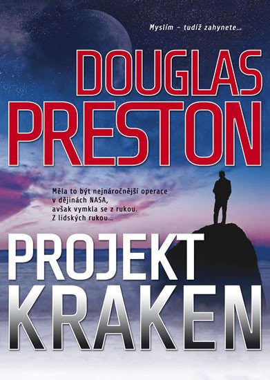 PROJEKT KRAKEN