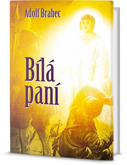 BÍLÁ PANÍ