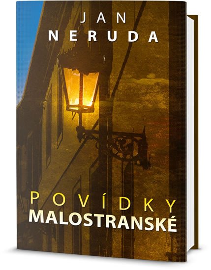 POVÍDKY MALOSTRANSKÉ